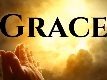 Unpacking the Meaning of Grace: What It Is and Why It Matters image