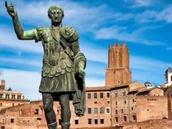 Nerva: The Rise to Power and Reign of Rome’s Transitional Emperor image
