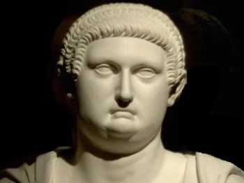 Otho: The Tragic Emperor of Rome image