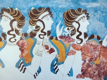The Minoans: A Civilization Ahead of Their Time image