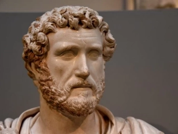 The Life and Legacy of Antoninus Pius: A Reign of Stability and Prosperity image