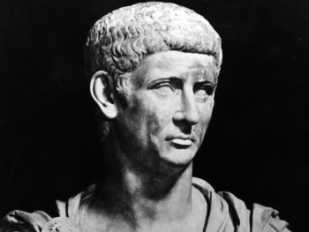 The Complex Legacy of Claudius: the Fourth Emperor of Rome image