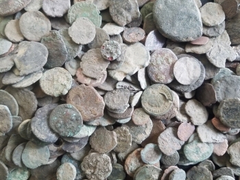 Ancient Coins and Artifacts: What They Reveal about the Biblical World image