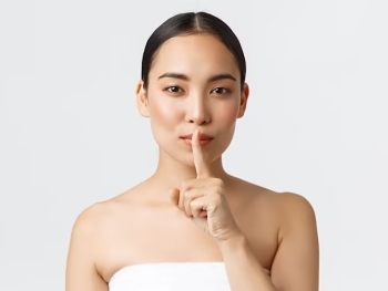 Korean Skincare Secrets for Fading Dark Spots and Hyperpigmentation image