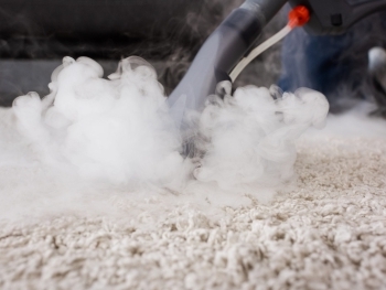 Commercial Carpet Cleaning: Why It’s Essential for Your Business image