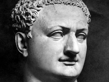 Titus: The Glorious Reign of Rome’s Golden Emperor image