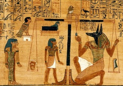 The Bible and Ethics: Morality in the Ancient World and Today blog image