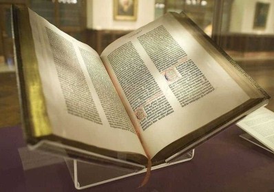 The Bible and Literature: The Influence of Biblical Narratives on Western Literature blog image