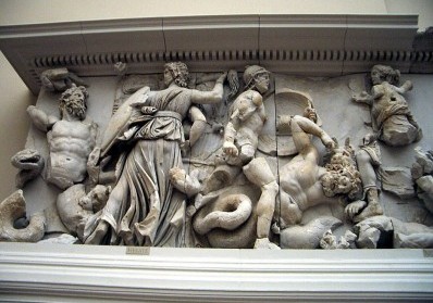 The Greeks and the Bible: How Hellenistic Culture Shaped the World of the New Testament blog image