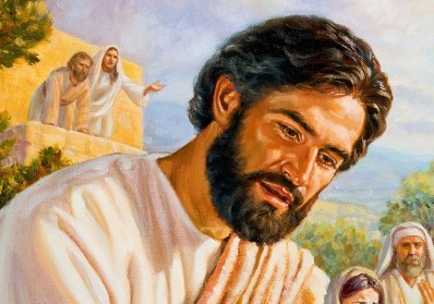 The Teachings of Jesus: Love, Compassion, and Forgiveness blog image