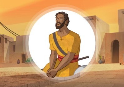 Crossing the Jordan: Joshua’s First Miraculous Act blog image
