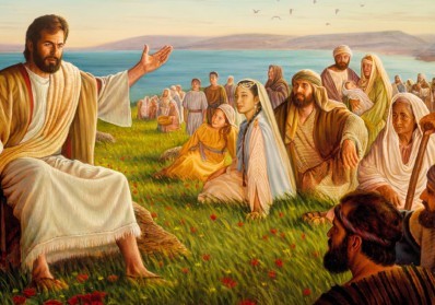 The Parables of Jesus: A Chart Study on Kingdom Teachings blog image