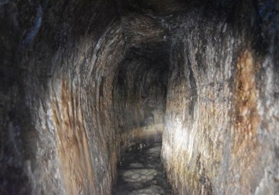 Jerusalem’s Water Systems: Engineering Marvels of the Ancient World blog image