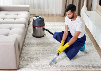 The Hidden Dangers Lurking in Your Carpets: Why Regular Cleaning Matters blog image