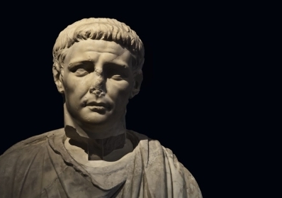 Unveiling the Enigma of Emperor Claudius: Tracing the Reign of Rome’s Fourth Emperor blog image