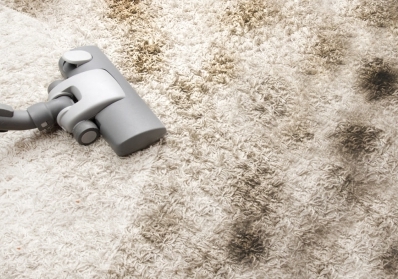 The Hidden Dangers Lurking in Dirty Carpets: Health Risks and Solutions blog image
