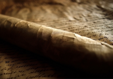 Historical Documents and Manuscripts - Government and Legal Documents blog image