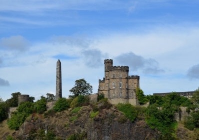 Historical Landmarks and Sites - Medieval and Renaissance Structures blog image