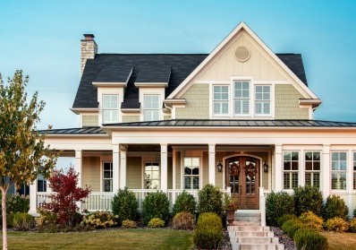 Add Value to Your Home with Beautiful, Long-Lasting Siding from New Image Siding blog image