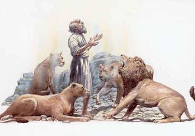 Daniel’s Dreams: Interpreting Nebuchadnezzar’s Visions blog image