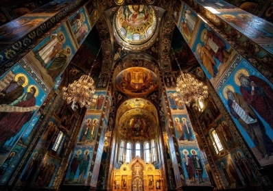 The Influence of Religion on Architecture: Unveiling Divine Designs blog image