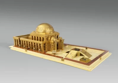 Solomon’s Temple: Unveiling the Architectural Marvels blog image