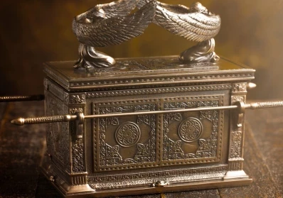 Unveiling the Mystique: The Ark of the Covenant Explained blog image