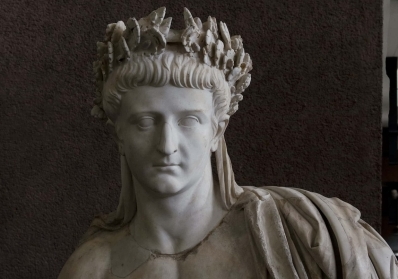 The Enigmatic Legacy of Tiberius: Exploring Rome’s Second Emperor blog image