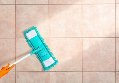 Why Regular Tile and Grout Cleaning Is Essential for Your Home blog image
