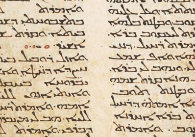 Translating the Bible: From Ancient Hebrew and Greek to Modern Languages blog image