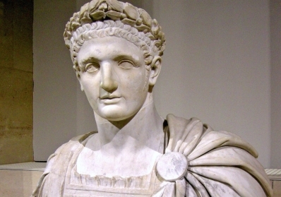 Exploring the Legacy of Vespasian: Rome’s Resilient and Reformative Emperor blog image
