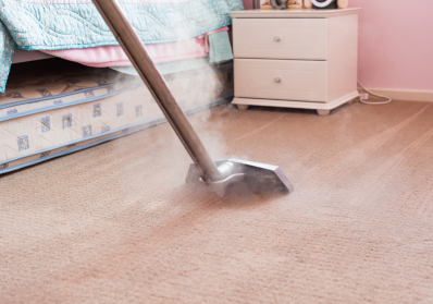 The Importance of Regular Maintenance for Commercial Carpets blog image