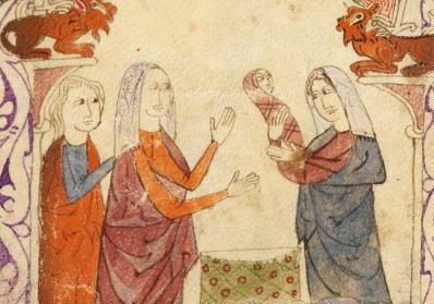 The Bible and Women’s Rights: How Biblical Interpretation Has Evolved Over Time blog image
