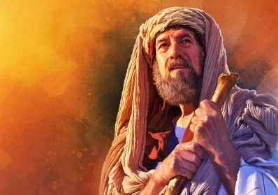 Abraham’s Journey of Faith: A Biblical Overview blog image