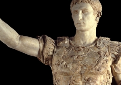 Caesar Augustus Statue and the Enduring Legacy of Rome’s First Emperor blog image