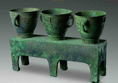 The Remarkable Inventions of the Chinese: An Ancient Discovery blog image