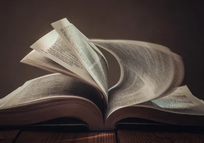 The Bible and Science: A Look at Creation, Evolution, and Beyond blog image
