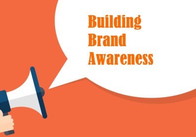 Building Brand Awareness through Content Marketing blog image