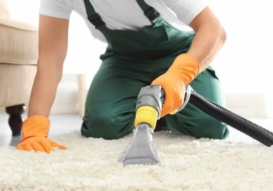 DIY vs. Professional Carpet Cleaning: What’s Right for You? blog image