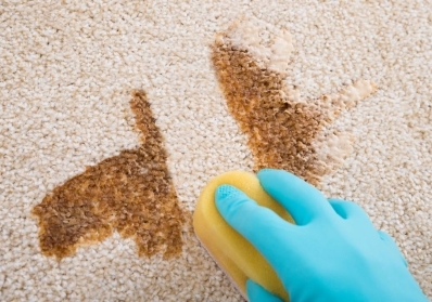 The Science Behind Carpet Odors: Tips for Elimination and Prevention blog image
