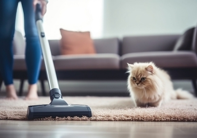 Eco-Friendly Carpet Cleaning Solutions: What You Need to Know blog image