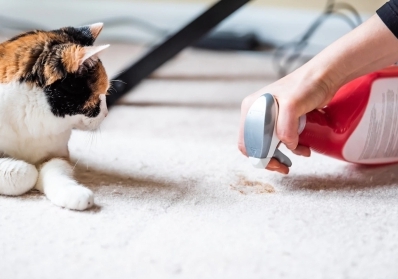 How Often Should You Clean Your Carpets? Expert Insights blog image