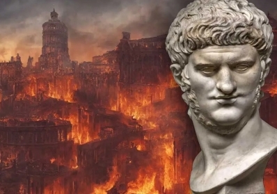 Exploring the Life and Legacy of Nero: From Birth to Busts blog image