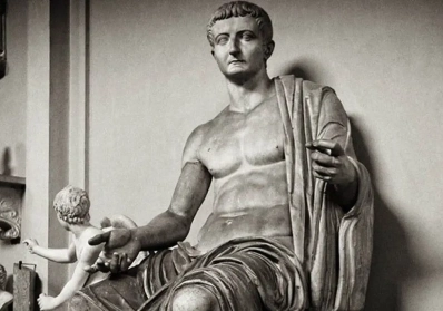 Tiberius: The Enigmatic Emperor and Successor to Augustus blog image