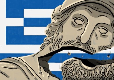 Exploring the Beauty of Biblical Greek Vocabulary blog image