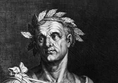 Julius Caesar: Legacy of Rome’s Iconic Leader blog image
