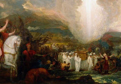 From Moses to Joshua: The Epic Story of the Israelites’ Journey to the Promised Land blog image