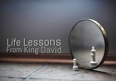 The Life and Legacy of King David: Lessons for Today’s Leaders blog image