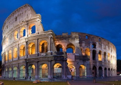 How the Romans Built Their Empire: An Ancient Discoveries Perspective blog image