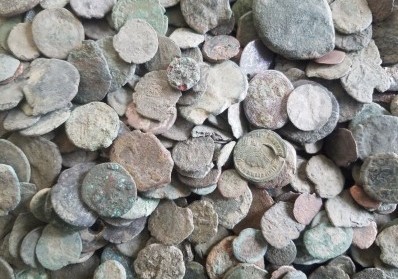 Ancient Coins and Artifacts: What They Reveal about the Biblical World blog image